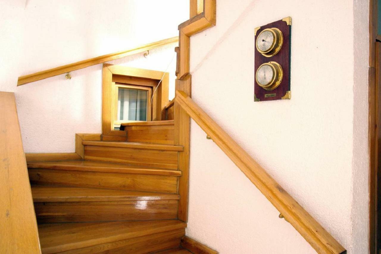 Apartments Branko Стариград-Пакленица Екстериор снимка
