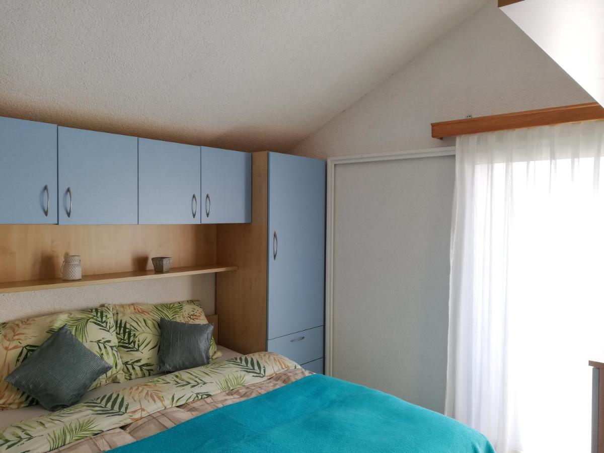 Apartments Branko Стариград-Пакленица Екстериор снимка